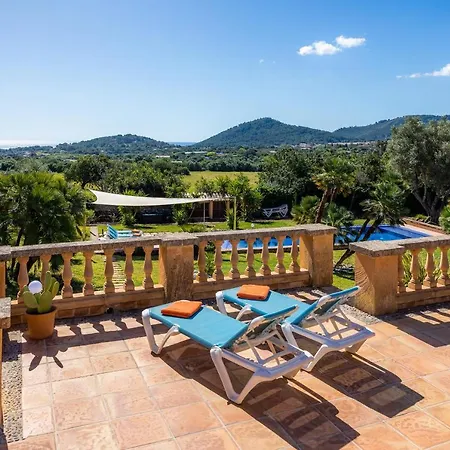 Nofre Capdepera (Mallorca)